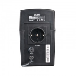 ИБП SVEN Pro+ 400