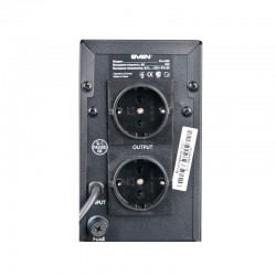 ИБП SVEN Pro+ 600