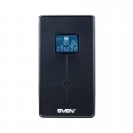 ИБП SVEN Pro+ 650 LCD