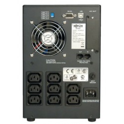 ИБП Tripp Lite SMX1050SLT