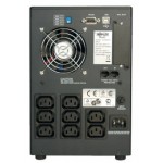 ИБП Tripp Lite SMX1500SLT