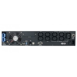 ИБП Tripp Lite SMX3000XLRT2U