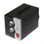 Luxeon SVR-2000 чёрный - описания, отзывы, подробная характеристика 