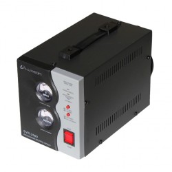 Luxeon SVR-2000 чёрный