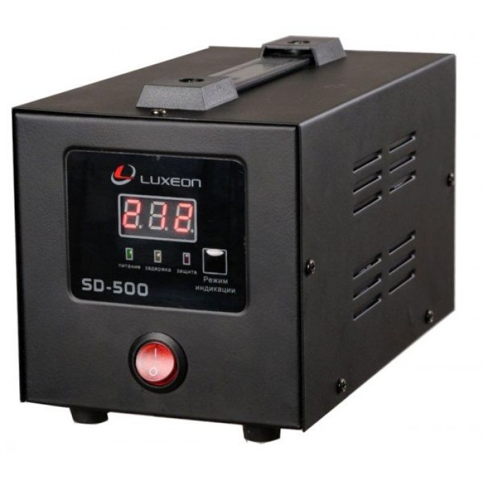 Luxeon SD-500