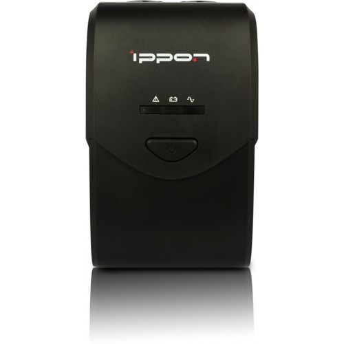Ибп Ippon Back Comfo Pro 800 Black: цена в Украине, г.Киев | Купить в ...