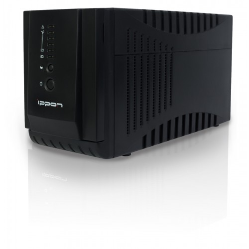 Ибп Ippon Smart Power Pro 2000: цена в Украине, г.Киев | Купить в ...